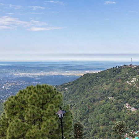 Stayvista At Stonehill Manor With Outdoor Sitting, Bonfire Dharamshala Exterior photo